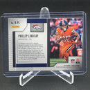 2019 PANINI PRIZM - BRILLIANCE - P. LINDSAY -