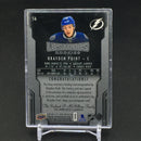 2016 UPPER DECK BLACK - LUSTROUS ROOKIE - B. POINT - #56 - #'D/299 - AUTOGRAPH