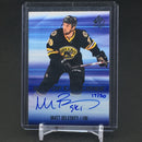 2015 SP AUTHENTIC HOCKEY - M. BELESKEY - #SOTT-BS - #'D/50 - AUTOGRAPH