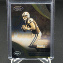 2018 PANINI CERTIFIED - GOLD TEAM - S. DARNOLD - #GT-SAD - #'D/25