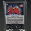 2016 UPPER DECK BLACK - BLACKHOLE - A. GALCHENYUK -