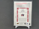 2022 UPPER DECK SERIES TWO - POPULATION COUNT 500 - C. MEYER -