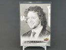 2022 UPPER DECK SERIES TWO - B/W - UD CANVAS - A. PANARIN -