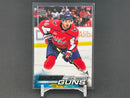 2022 UPPER DECK SERIES TWO - YOUNG GUNS - L. JOHANSEN -