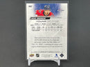 2022 UPPER DECK SERIES TWO - YOUNG GUNS - L. JOHANSEN -