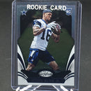 2018 PANINI CERTIFIED - MIRROR PARALLEL - C. WILSON JR. -