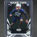 2018 PANINI CERTIFIED - MIRROR PARALLEL - D. DAWSON - #174 - #'D/999 - RC