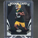 2018 PANINI CERTIFIED - MIRROR PARALLEL - J. ALEXANDER - #152 - #'D/999 - RC