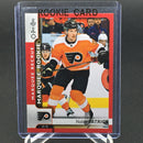 2017 UPPER DECK O-PEE-CHEE - RED - MARQUEE ROOKIE - N. PATRICK -