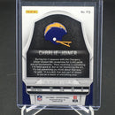 2018 PANINI CERTIFIED - IMMORTALS - ORANGE - C. JOINER - #113 - #'D/225