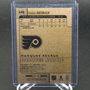 2017 UPPER DECK O-PEE-CHEE - RED - MARQUEE ROOKIE - N. PATRICK -