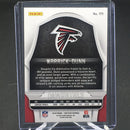 2018 PANINI CERTIFIED - IMMORTALS - PURPLE - W. DUNN - #111 - #'D/10