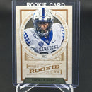 2019 PANINI LEGACY DRAFT - ROOKIES - SINGLES -