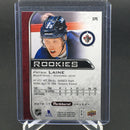 2016 UPPER DECK PARKHURST - ROOKIE - P. LAINE -