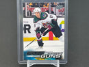 2022 UPPER DECK SERIES TWO - YOUNG GUNS - D. GUENTHER -