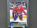 2022 UPPER DECK SERIES TWO - YOUNG GUNS - C. SCHUENEMAN -