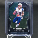 2019 PANINI PRIZM - J. WHITE -