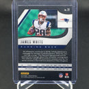 2019 PANINI PRIZM - J. WHITE -