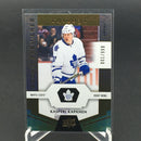 2016 UPPER DECK TRILOGY - ROOKIE PREMIERES - K. KAPANEN - #78 - #'D/999