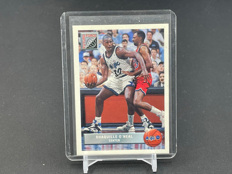 1992 UPPER DECK - FUTURE FORCE - S. O'NEAL - #P43
