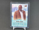 2019 UPPER DECK SINGLES DAY - WINTER - M. JORDAN -