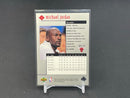 1999 UPPER DECK BLACK DIAMOND - M. JORDAN -