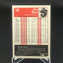 1985 FLEER  - J. RICE -