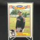 1985 TOPPS - ALL-STAR GAME - R. JACKSON -