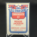 1985 TOPPS - ALL-STAR GAME - R. JACKSON -
