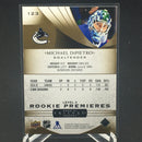 2020 UPPER DECK TRILOGY - ROOKIE PREMIERES - M. DIPIETRO - #123 - #'D/299