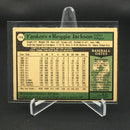 1979 O-PEE-CHEE - R. JACKSON -