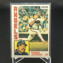 1984 O-PEE-CHEE - R. JACKSON -