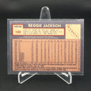 1984 O-PEE-CHEE - R. JACKSON -