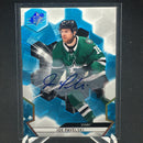 2020 UPPER DECK SPX HOCKEY - J. PAVELSKI -
