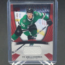 2020 UPPER DECK TRILOGY - ROOKIE PREMIERES - T. DELLANDREA - #78 - #'D/499 - JERSEY