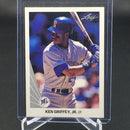 1990 LEAF - K. GRIFFEY JR. -