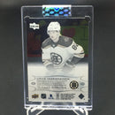 2018 UPPER DECK CLEAR CUT - U. VAAKANAINEN -