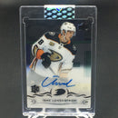 2018 UPPER DECK CLEAR CUT - I. LUNDESTROM -