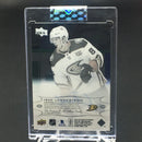 2018 UPPER DECK CLEAR CUT - I. LUNDESTROM -