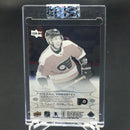 2018 UPPER DECK CLEAR CUT - M. VOROBYEV -