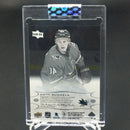 2018 UPPER DECK CLEAR CUT - A. SUDMELA -