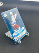 2022 UPPER DECK SERIES TWO - BLUE HIGHLIGHTERS - C. KREIDER -