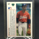 1990 UPPER DECK - M. JORDAN -