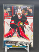 2022 UPPER DECK SERIES TWO - YOUNG GUNS - K. MANDOLESE -
