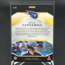 2020 PANINI PRIZM - BRILLIANCE - R. TANNEHILL -