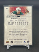 2022 UPPER DECK SERIES TWO - YOUNG GUNS - B. IMAMA -