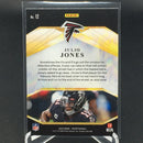 2020 PANINI PRIZM - BRILLIANCE - J. JONES -
