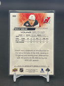 2022 UPPER DECK SERIES TWO - YOUNG GUNS - R. WALSH -
