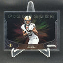2020 PANINI PRIZM - FIREWORKS - M. THOMAS -