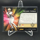 2020 PANINI PRIZM - FIREWORKS - M. THOMAS -